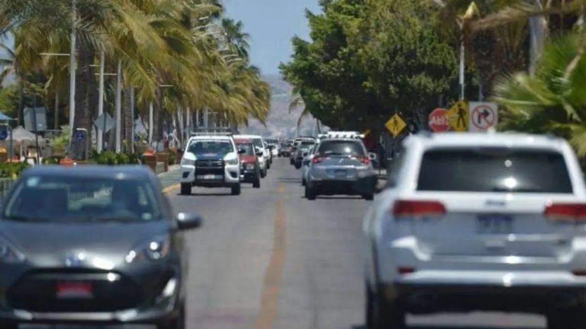 Foro movilidad Los Cabos